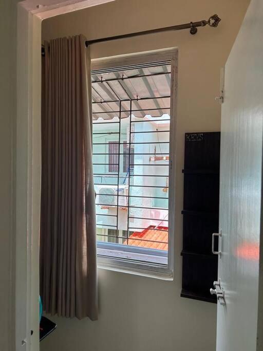 Spacious Studio & Pool Facility. Benaulim Ngoại thất bức ảnh
