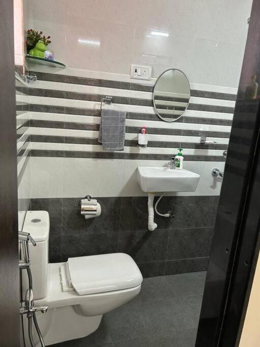 Spacious Studio & Pool Facility. Benaulim Ngoại thất bức ảnh
