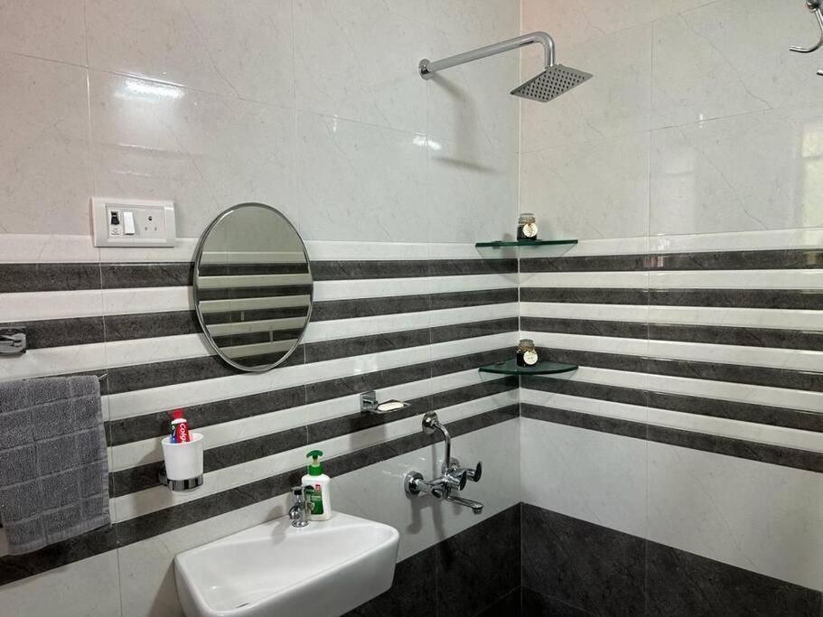 Spacious Studio & Pool Facility. Benaulim Ngoại thất bức ảnh